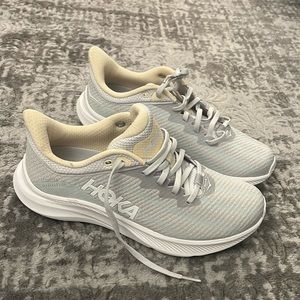 Brand new hoka solimar women’s running shoe sneaker hoka one